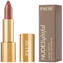 Paese Nudelightful Pomadka 408 Toffee Crush