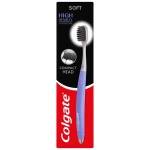 COLGATE SZCZOTECZKA. HD Charcoal Soft