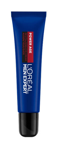 Loreal Men Expert Power Age Rewitalizujący Krem pod oczy dla mężczyzn 15ml