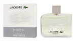 LACOSTE ESSENTIAL woda 125ml&