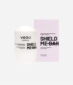 Veoli Botanica Mineral Shield - Mineralny dezodorant do skóry normalnej 50ml