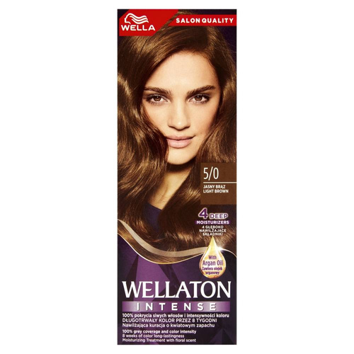 PRO WELLATON 5/0
