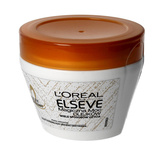 Loreal Elseve Magiczna Moc Olejków Maska odżywcza do włosów  300ml