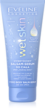 EVELINE Balsam-serum do ciała Wet Skin - efekt "mokrej skóry" 200 ml