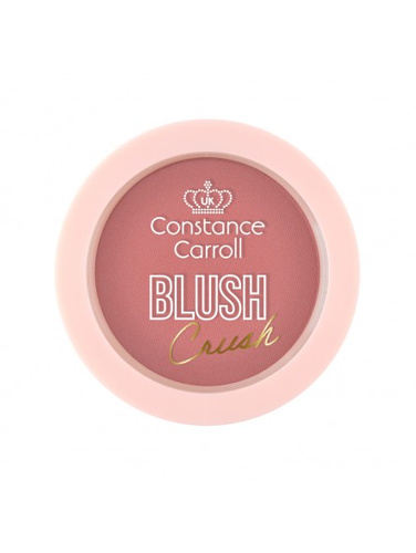 Constance Carroll Róż Blush Crush nr 25 Pink Blush