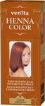 VENITA Henna Color Balsam koloryzujący z ekstraktem z Henny - 7 Miedziany