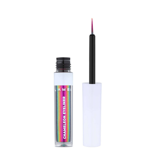 LAMEL Eyeliner w płynie Chameleon nr 401  1.2ml