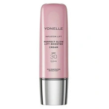 Yonelle Infusion Lift Efekt Perfect Glow SPF 30 50ml  krem liftingujący z efektem glow