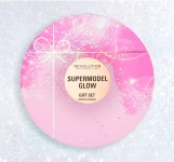REVOLUTION Zestaw Gift Set Super Model Glow 3