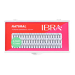 IBRA Kępki rzęs NATURALS 0.10-C-12 mm