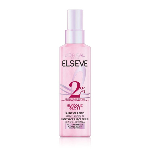LOR ELSEVE Serum 150ml GLYCOLIC GLOSS&