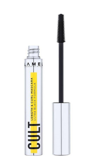 LAMEL Cult Curl Tusz 402 10 ml