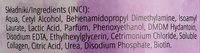 Delia Cosmetics Cameleo Kolagen i Biotyna Odżywka wzmacniająco-odbudowująca  200ml
