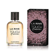 La Rive for Woman Touch of Woman Woda perfumowana 30ml