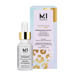 MARION Golden Glow Hialuronowe serum do twarzy 20 ml