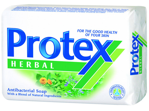 Protex Mydło w kostce Herbal 90g