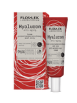 Floslek Hyaluron Krem przeciwzmarszczkowy pod oczy  30ml