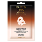 PERFECTA Skin Odmładzająca Maska-Serum Przeciwzmarszczkowa 20 ml