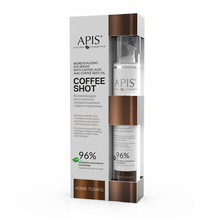 Apis Coffee Shot serum pod oczy biorewitalizujące 10ml