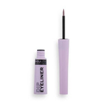 Makeup Revolution Relove Dip Eyeliner - Lilac