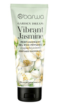 BARWA Garden Dream Perfumowany żel pod prysznic Jaśmin 200 ml