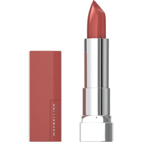 MAYBELLINE Color Sensational Cream Kremowa Pomadka do ust nr 373 - Mauve for Me