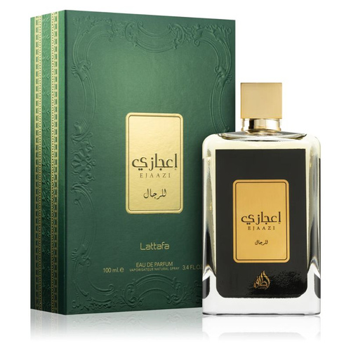 Lattafa Ejaazi Woda Perfumowana Męska 100ml
