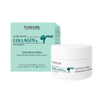 FLOS COLLAGEN 9MW Krem Odżywczy 50ml