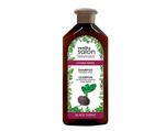 VENITA Salon Professional Szampon do włosów słabych i łamliwych - Czarna Rzepa 500ml