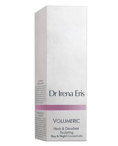 Dr Irena Eris Volumeric Modelujący Koncentrat Na Szyję I Dekolt 75 ml