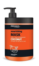 PROSALON Coconut Maska odżywcza do włosów 1000 ml