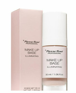 Pierre Rene MakeUp Base Iluminating rozświetlająca baza pod makijaż 30ml