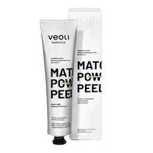 Veoli Botanica Matcha Power Peel Peeling enzymatyczny