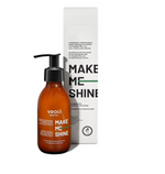 Veoli Botanica Make Me Shine wygładzająco nabłyszczająca maska laminująca 140ml