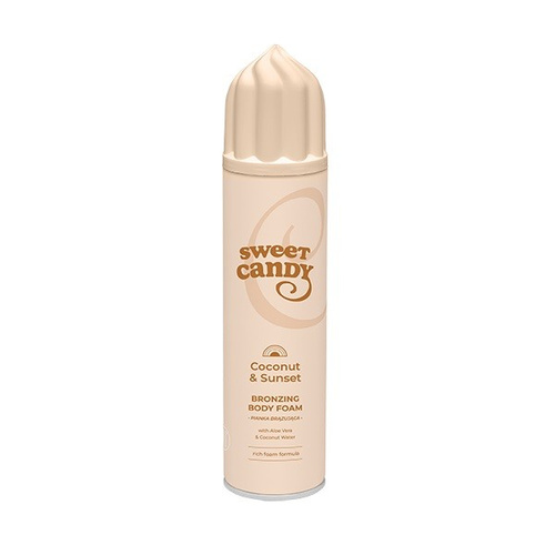 DRAM SWEET CANDY PIANO BRONZE COCO & SUNSET 250