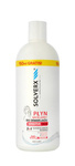 SOLVERX Sensitive Skin Płyn micelarny do demakijażu 3w1 400ml