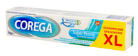 GSK Corega Krem do mocowania protez zębowych -  Super Mocny delikatnie miętowy  70g