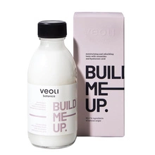 Veoli Botanica Nawilżająco-odbudowujący tonik z ceramidami i kwasem hialuronowym BUILD ME UP 150 ml