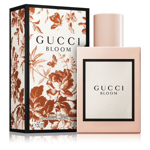 Gucci Bloom perfumy dla kobiet 50ml