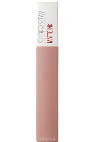 MAYBELLINE Super Stay® Matte Ink™ Szminka w płynie 05 Loyalist 5ml