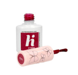 Hi Hybrid Lakier hybrydowy Butterfly #263 Glitter Magenta  5ml