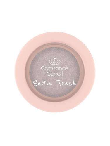 Constance Carroll Cień do powiek Satin Touch Mono nr 04 Light Violet