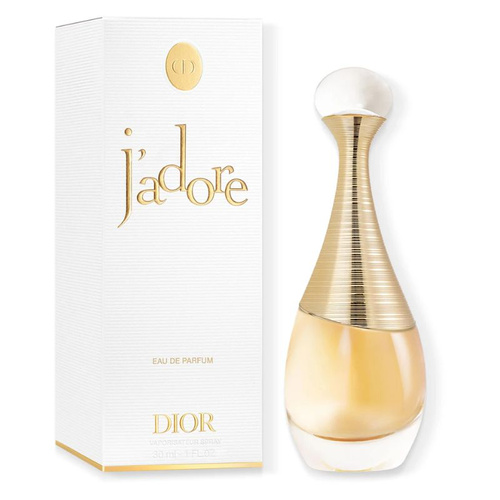 DIOR J'adore woda perfumowana dla kobiet 30ml