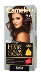 Delia Cosmetics Cameleo HCC Farba permanentna Omega+ nr 5.6 Dark Mahogany