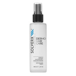 SolverX Dermo Hair Spray 200 ml - Ułatwiający Rozczesywanie