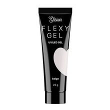 Elisium Flexygel Cover Beige Żel do paznokci 25g