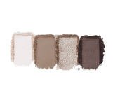 LAMEL Fusion Palette Cienie do powiek nr 404
