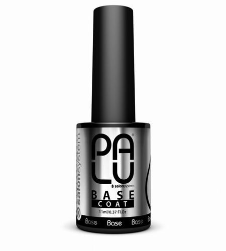 PALU Baza Base Coat do lakierów hybrydowych UV/LED 11g
