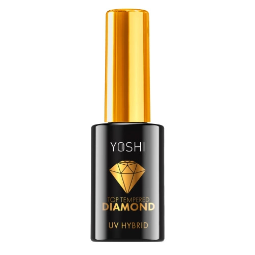 Yoshi Top Tempered Diamond 10ml