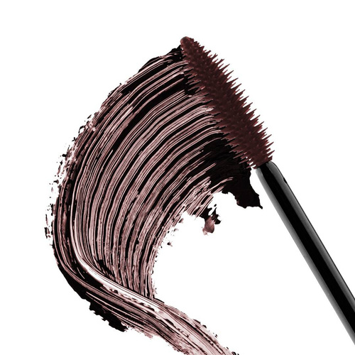 Constance Carroll Maskara Glam Look Dark Brown 10 ml